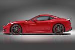 Ferrari California T N-Largo by Novitec Rosso 2015 года